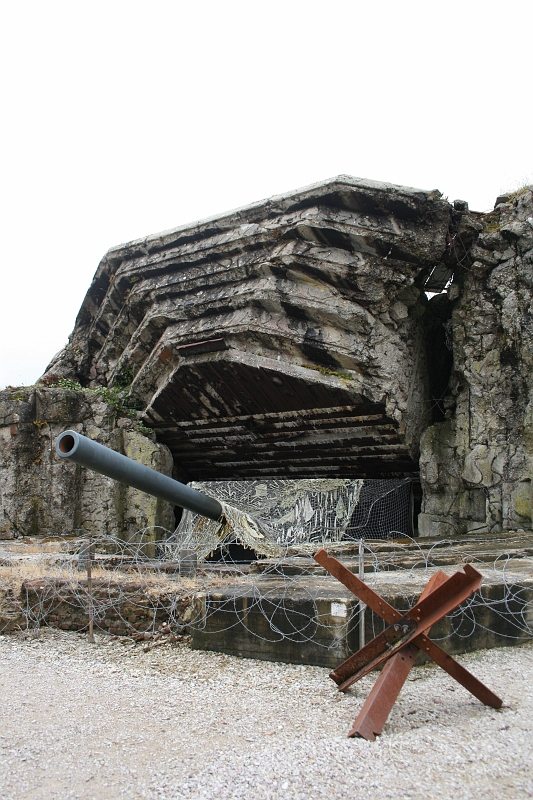 normandia 1135